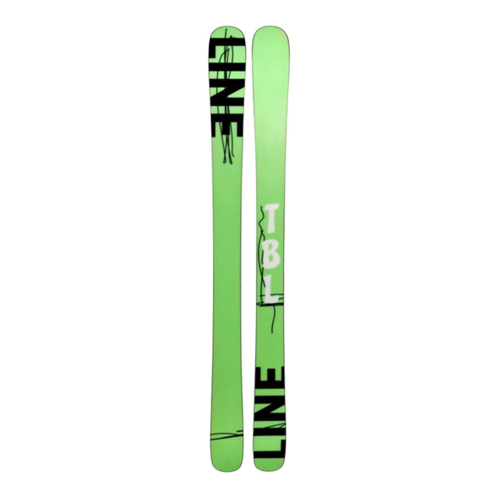 Line Blend TBL Ski