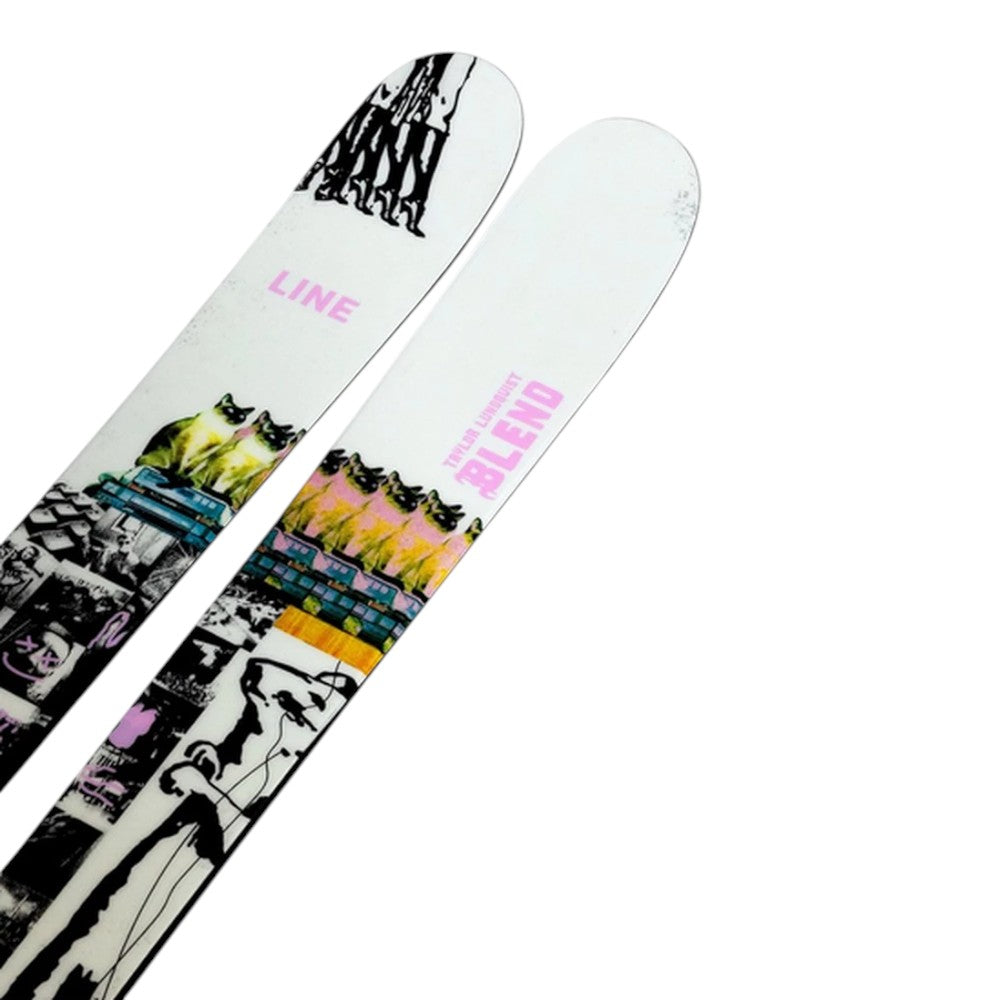 Line Blend TBL Ski
