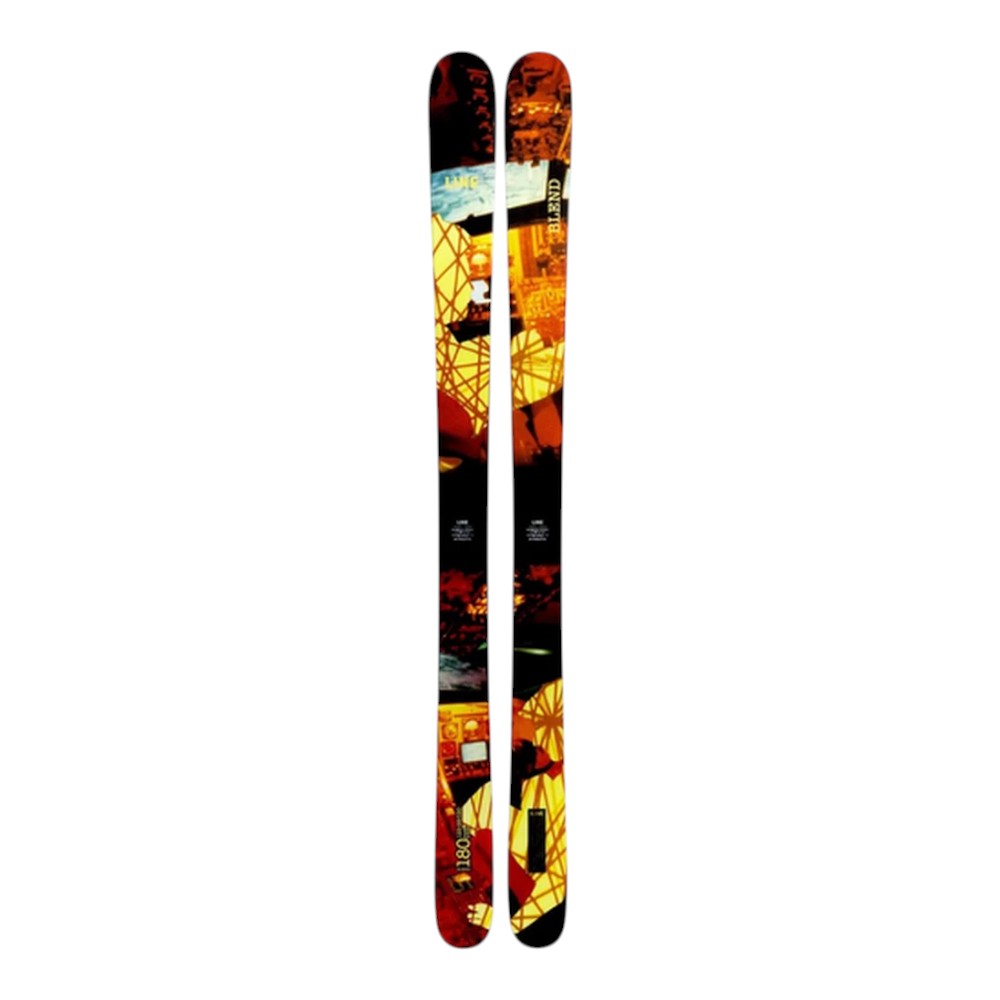 Line Blend Ski