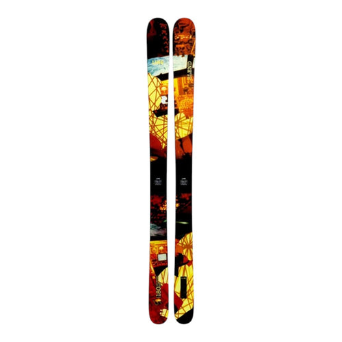 Line Blend Ski