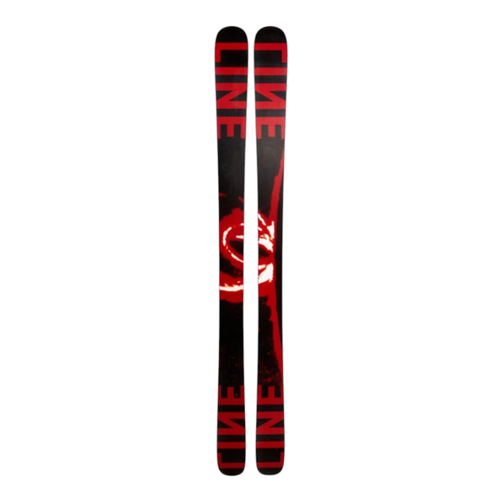 Line Blend Ski