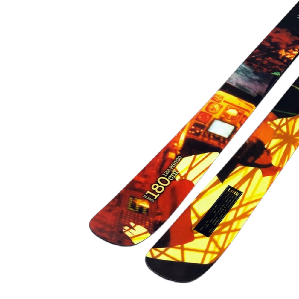 Line Blend Ski