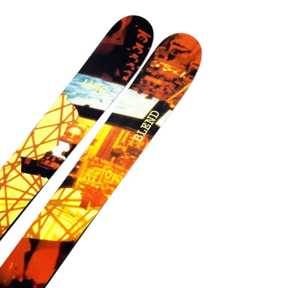 Line Blend Ski
