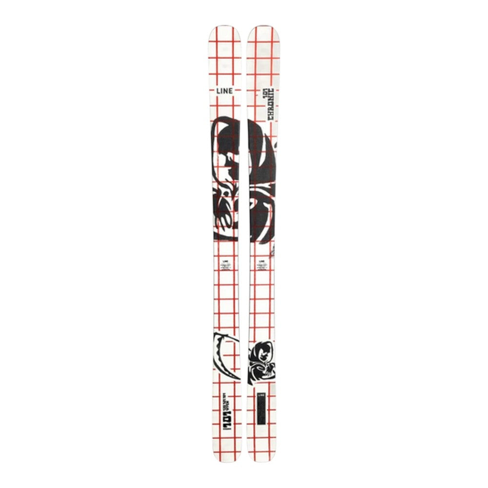 Line Chronic 101 Ski