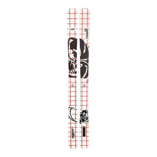 Line Chronic 101 Ski