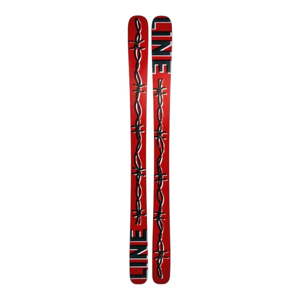 Line Chronic 101 Ski