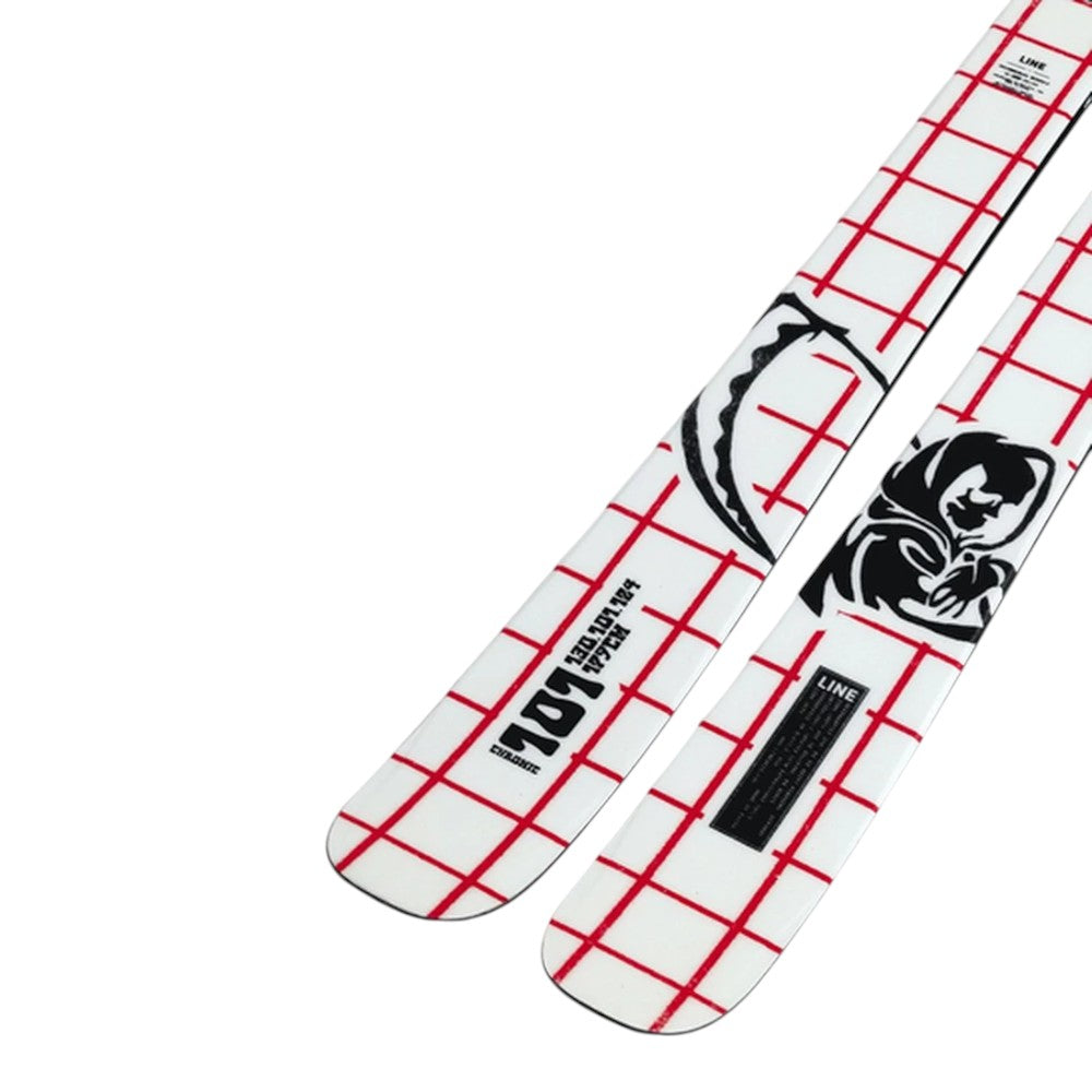 Line Chronic 101 Ski