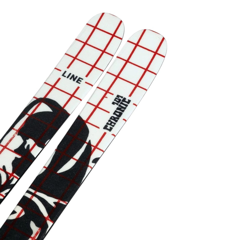 Line Chronic 101 Ski