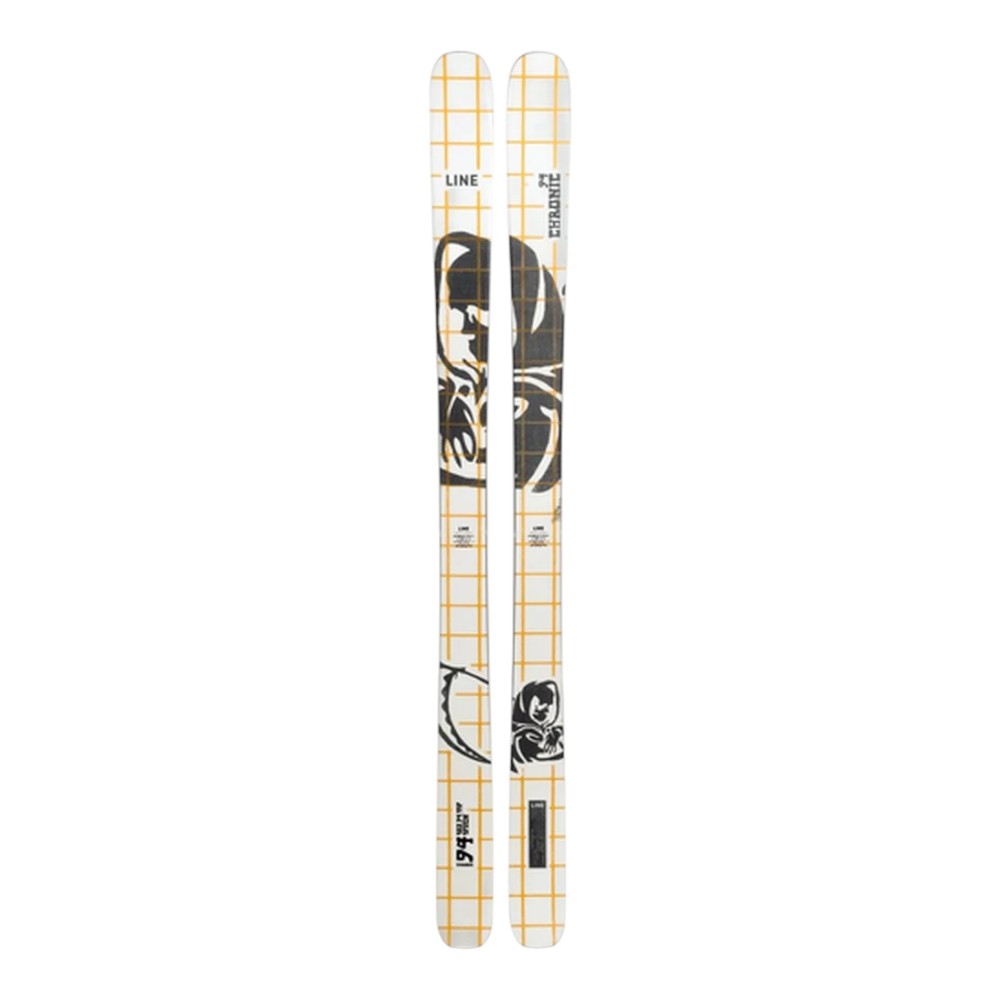 Line Chronic 94 Ski