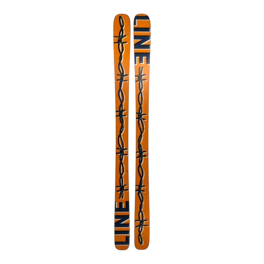 Line Chronic 94 Ski