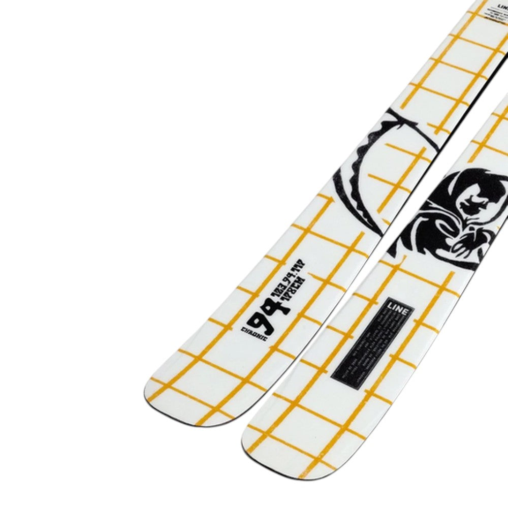 Line Chronic 94 Ski