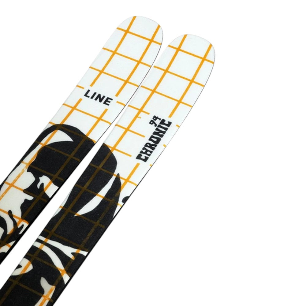 Line Chronic 94 Ski