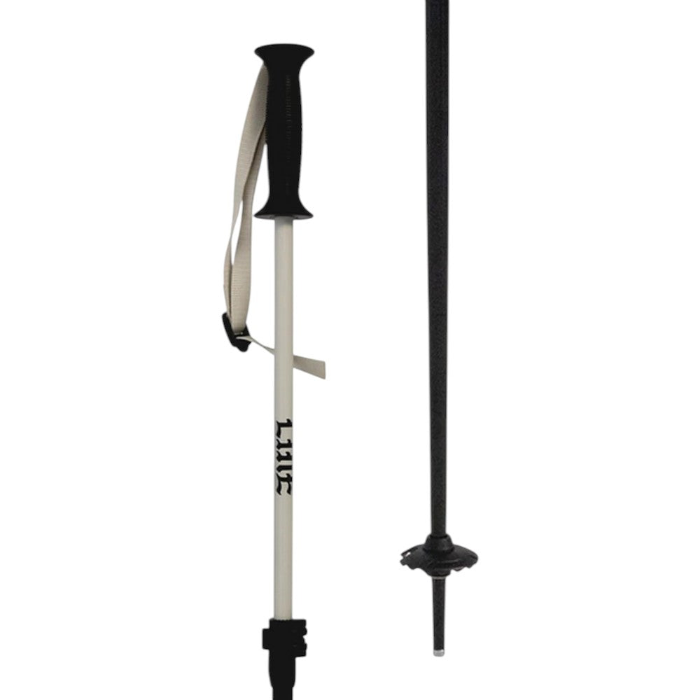 Line Get Up Poles