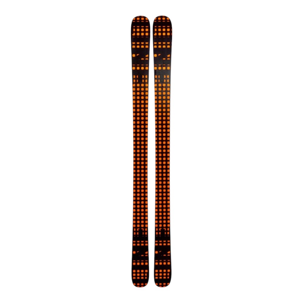 Ski Honey Badger Line