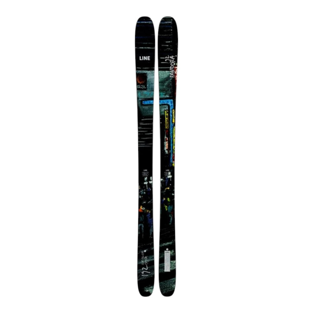 Line Pandora 92 Ski