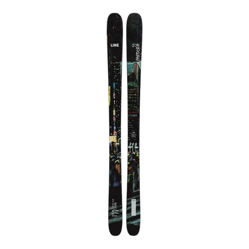 Line Pandora 99 Ski