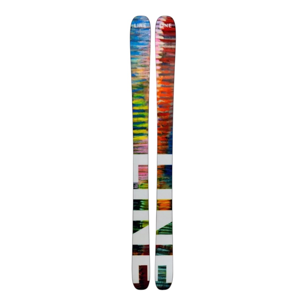 Line Pandora 99 Ski