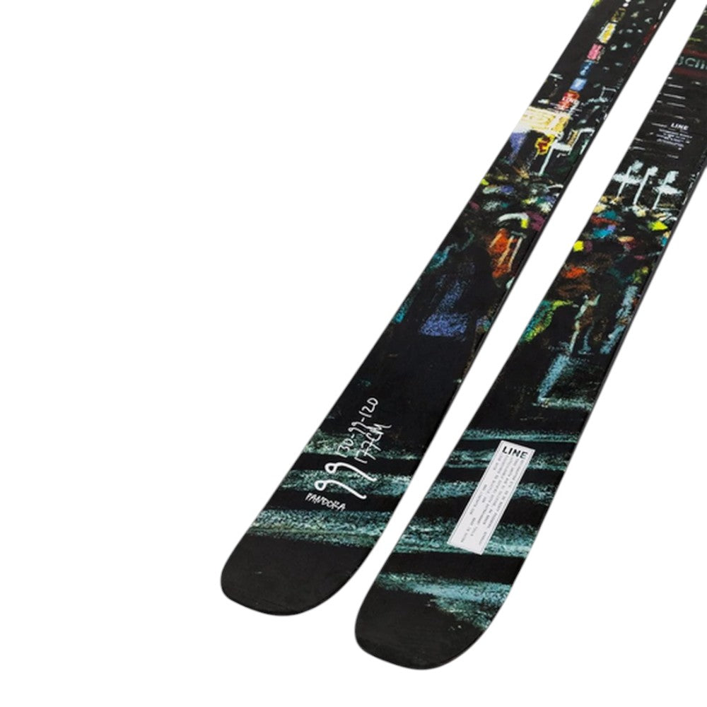 Line Pandora 99 Ski