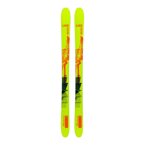Line Kids Ruckus (ski)