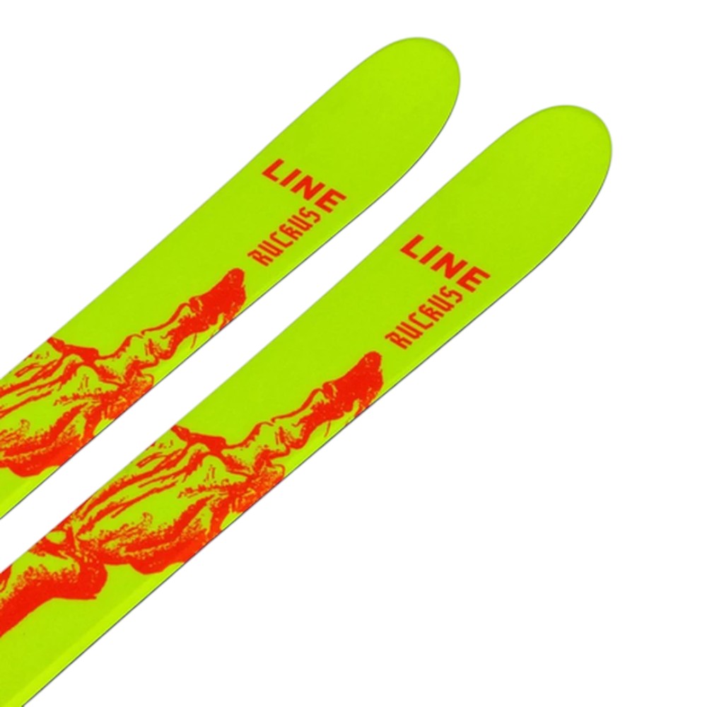 Line Kids Ruckus Ski