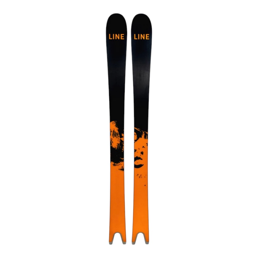 Line Sakana Ski