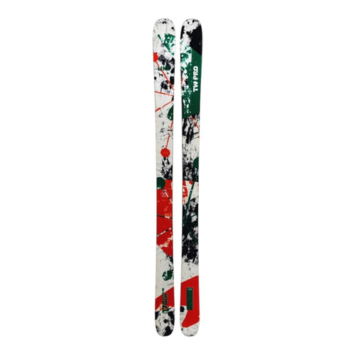Ski Line Tom Wallisch Pro