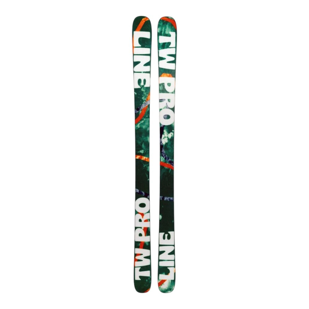Line Tom Wallisch Pro Ski
