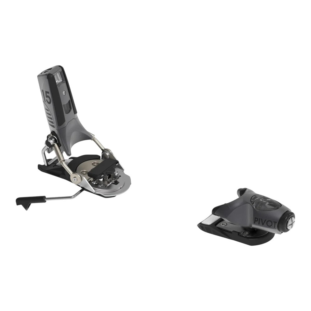 Fixations de ski Look Pivot 2.0 15 GW