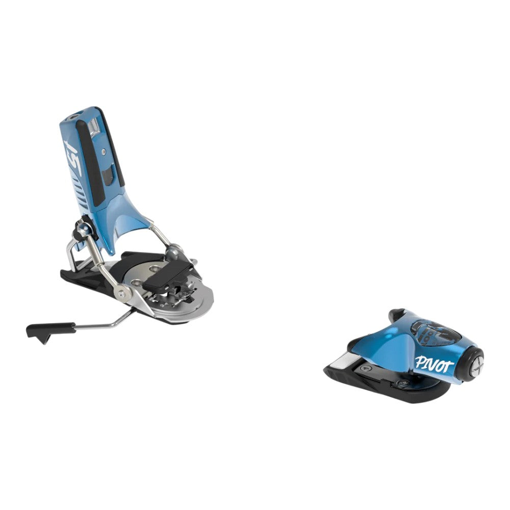 Fixations de ski Look Pivot 2.0 15 GW
