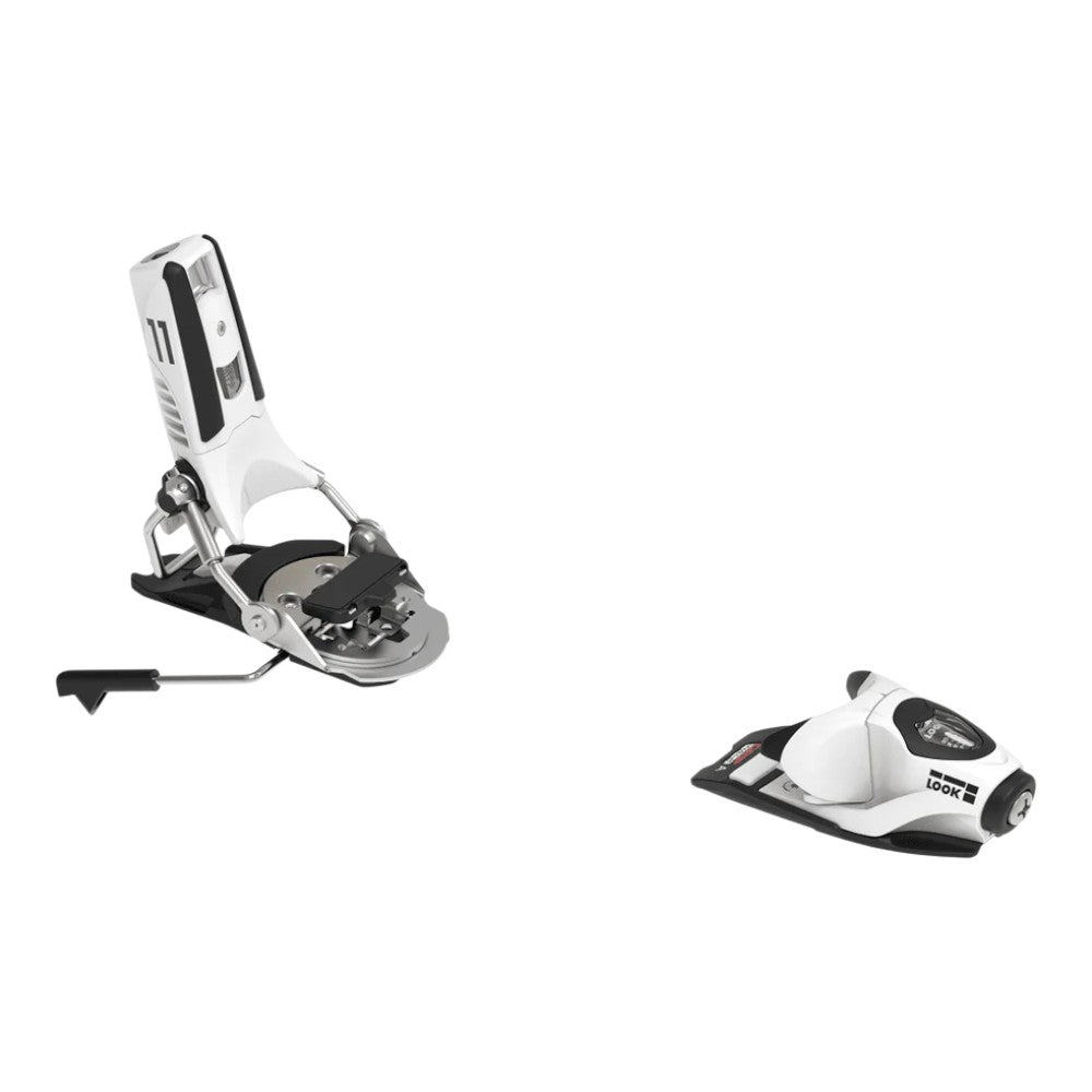 Fixations de ski Look Pivot 2.0 11 GW