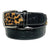 Loosey Premium Croco Belt