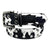 Loosey Premium Moosey Grommet Hole Belt