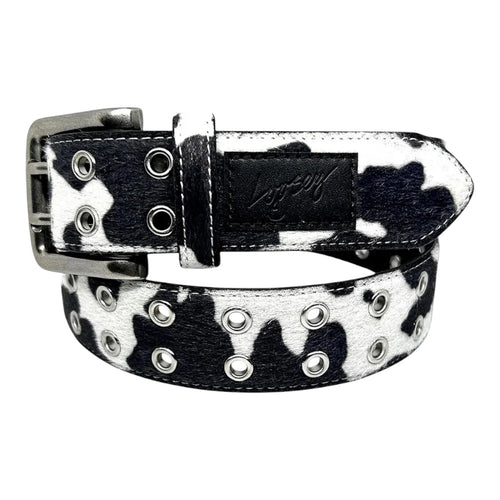 Ceinture à œillets Loosey Premium Moosey