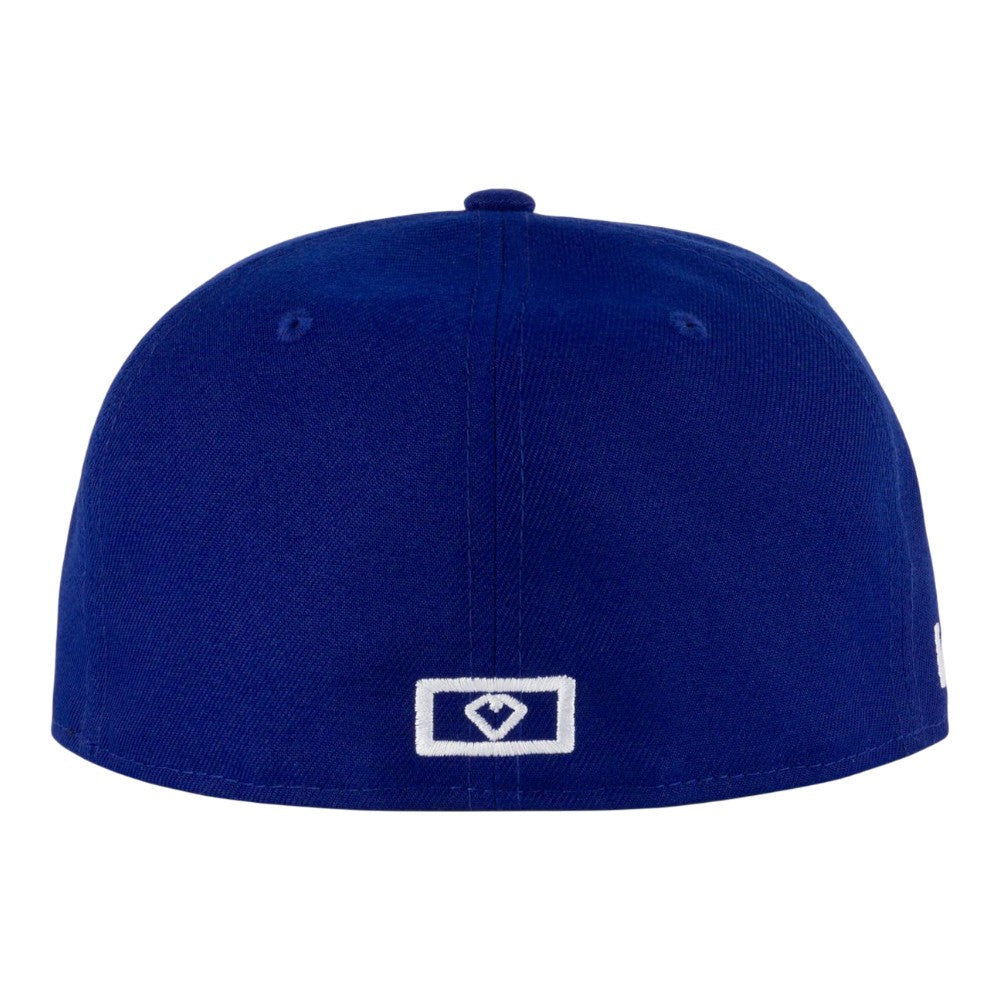 Casquette ajustée New Era Loviah Big-L 59Fifty