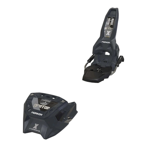 Marker Griffon X 13 Mwerks Ski Binding