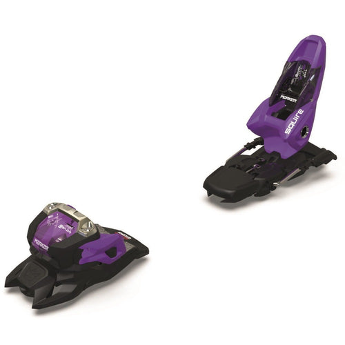 MARKER Squire 11 ID Alpine Ski Bindings