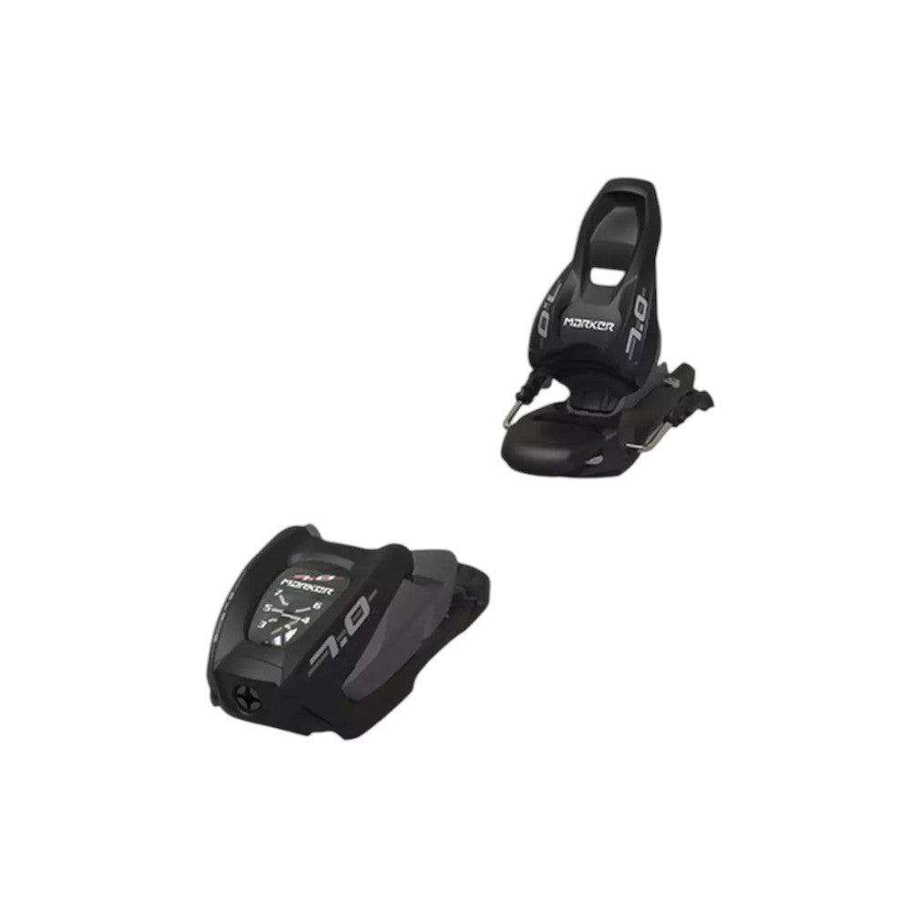 Marker 7.0 Ski Binding
