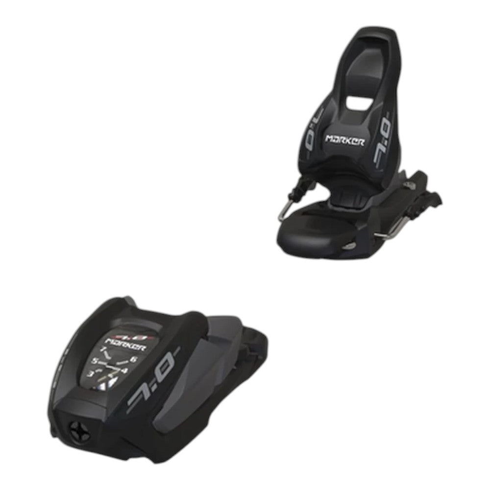 Marker 7.0 Ski Binding