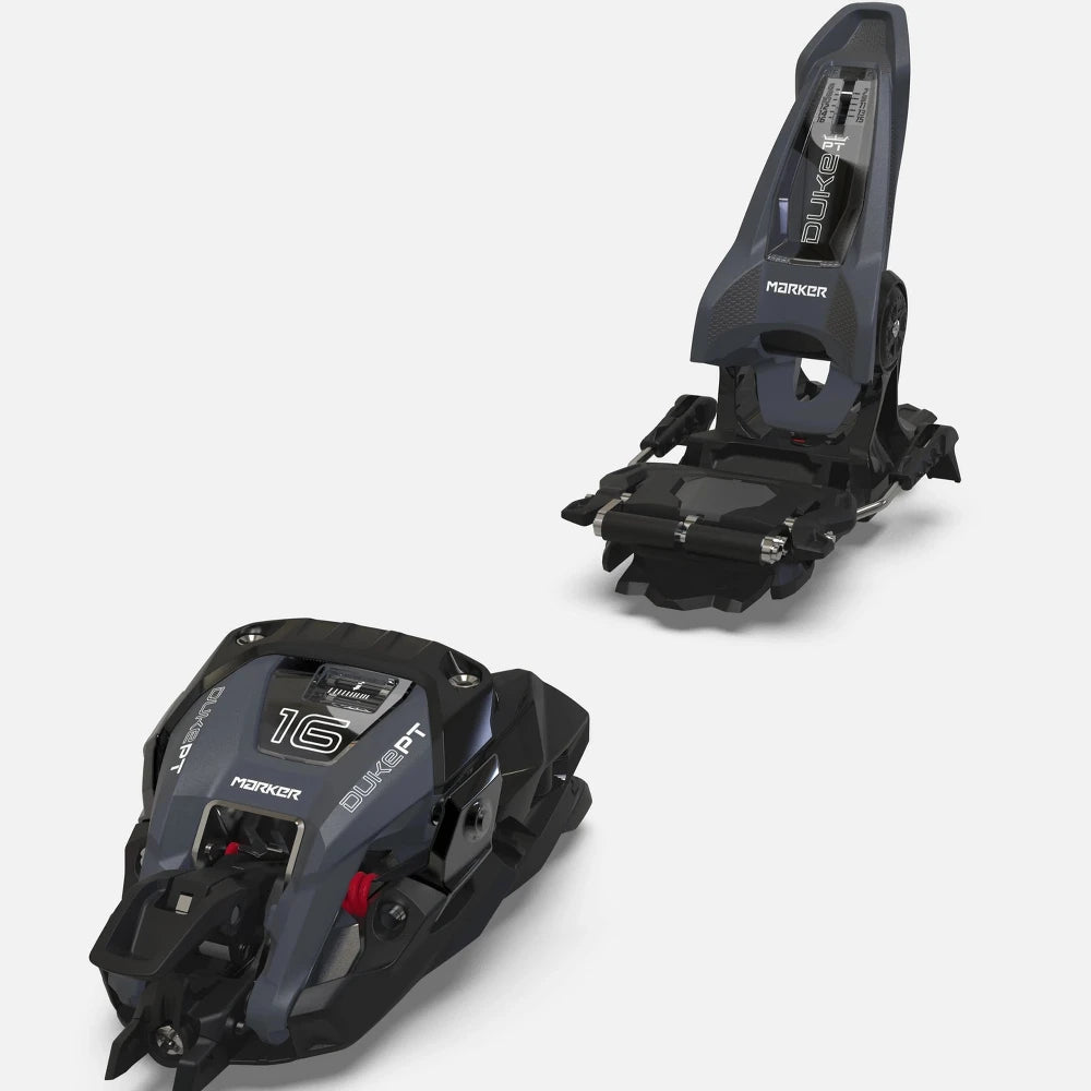 Marker Duke PT 16 Alpine Touring Ski Bindings W25