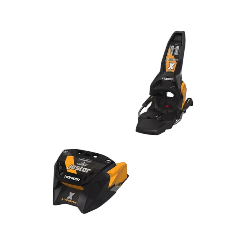 Marker Jester X 16 Mwerks Ski Binding