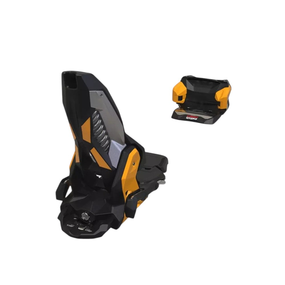 Marker Jester X 16 Mwerks Ski Binding