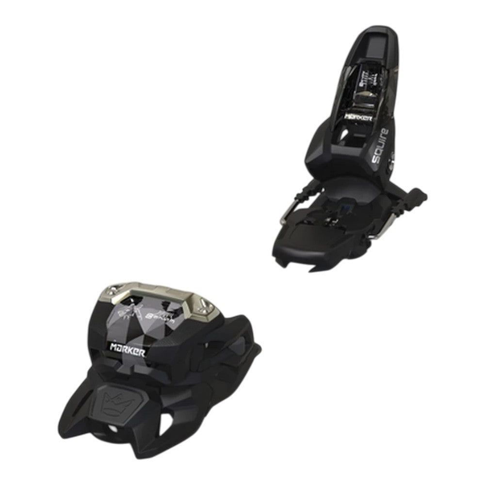 Fixation de ski Marker Squire 11