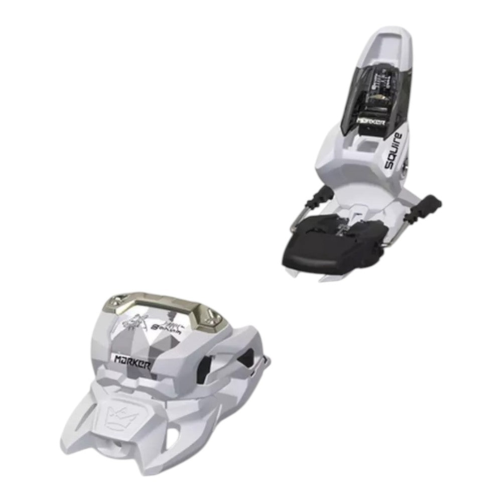 Marker Squire 11 Ski Binding