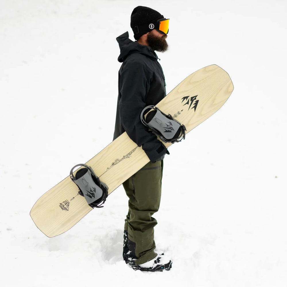 Snowboard phare de Jones