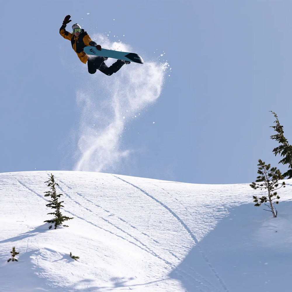 Planche à neige Jones Frontier