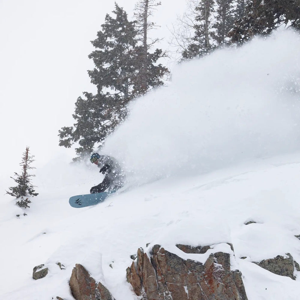 Planche à neige Jones Frontier