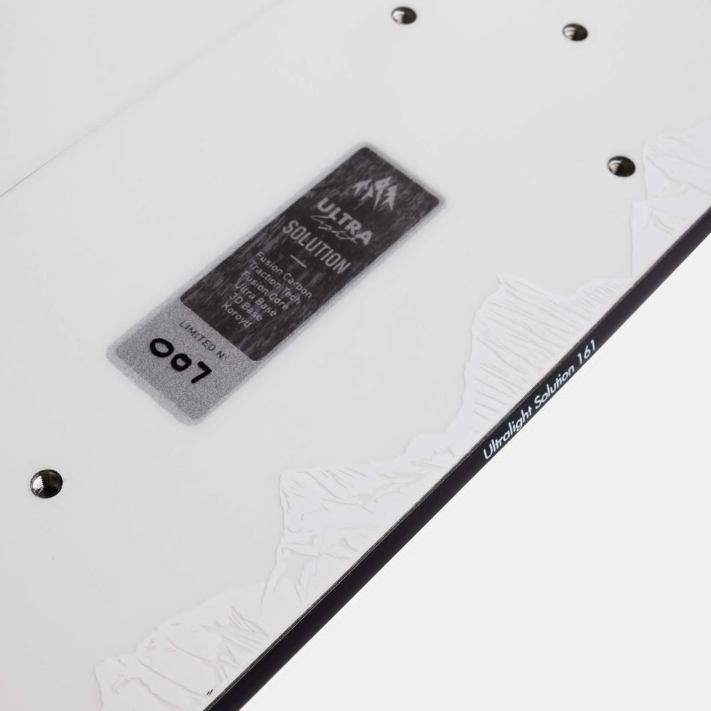 Splitboard Jones Ultraléger Solution