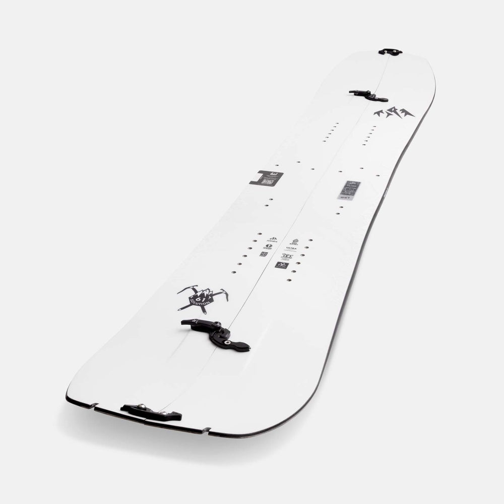 Splitboard Jones Ultraléger Solution