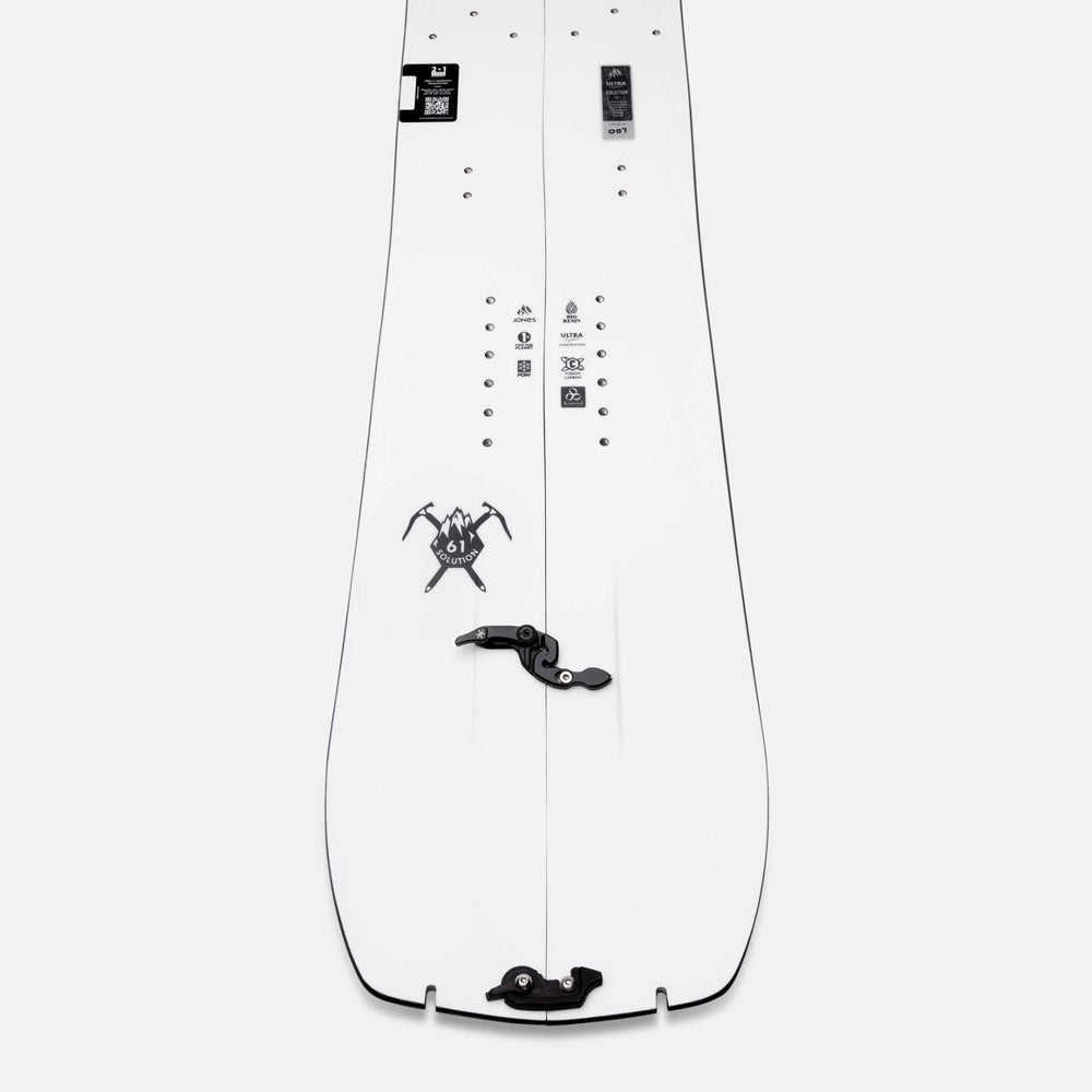 Splitboard Jones Ultraléger Solution