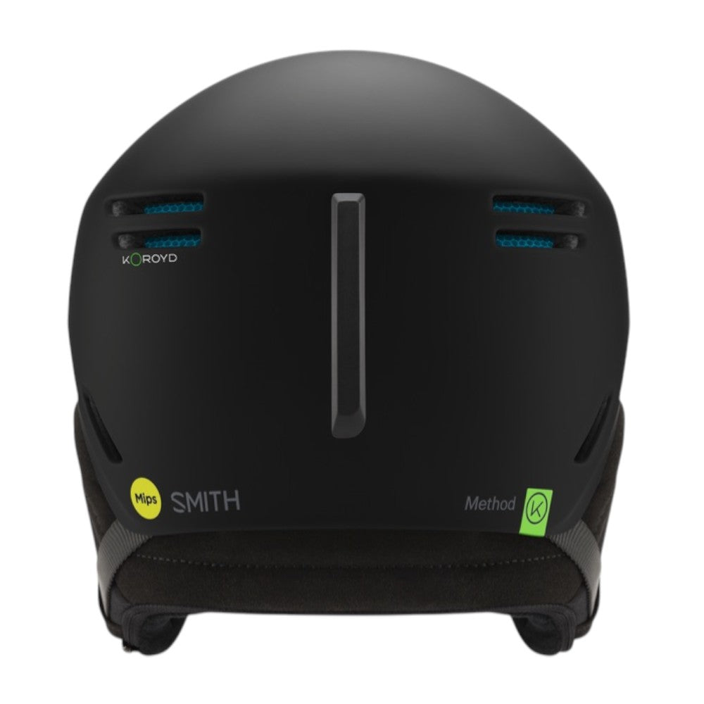 Casque Smith Method Mips